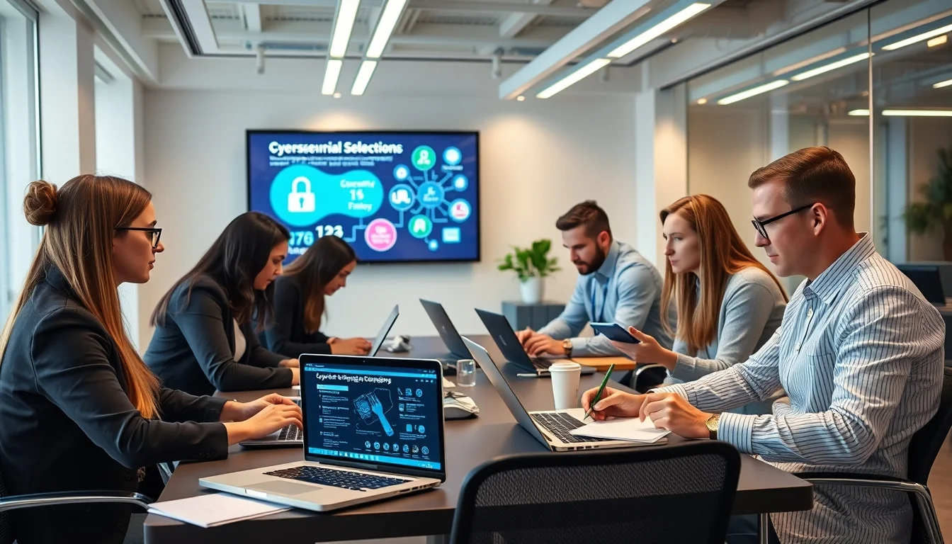 About values main image